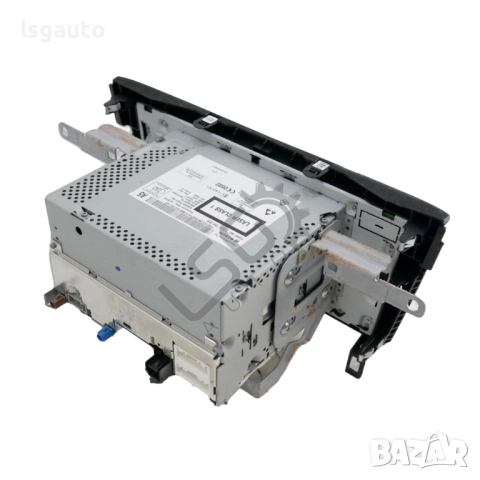 Навигация Nissan Qashqai II 2013-2021 ID: 151071, снимка 2 - Части - 52085091