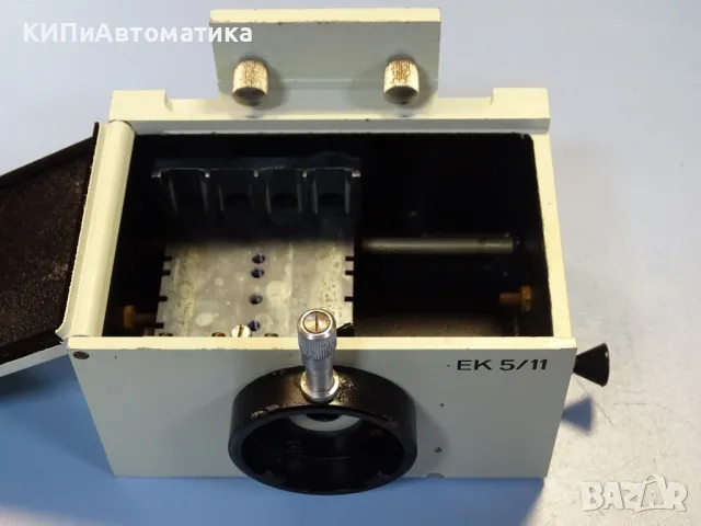 измерителна приставка Carl Zeiss EK-5/11 за Spekol-11, снимка 4 - Други машини и части - 49283438