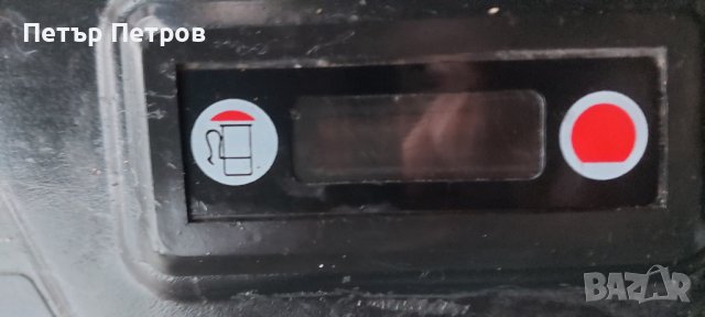 Генератор GS-6500IE, снимка 4 - Генератори - 38999035