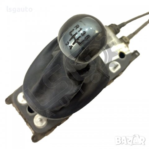 Механизъм скоростен лост Seat Altea 2004-2015 SE080722N-80, снимка 4 - Части - 37495081