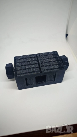 Стяга за нивелиране и монтаж на профили на окачен таван, снимка 4 - Стяги - 52920828