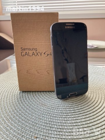 Samsung Galaxy S4 GT-I9505 4G ЗА РЕМОНТ ИЛИ ЗА ЧАСТИ / КРАЙНА ЦЕНА, снимка 2 - Samsung - 34943654