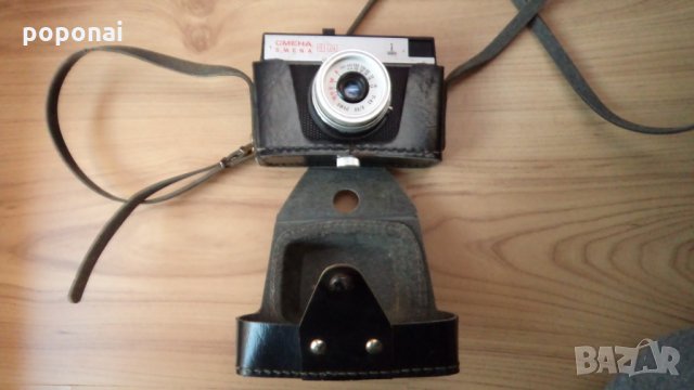 Фотоапарат "Смена 8 ", снимка 3 - Фотоапарати - 27706581