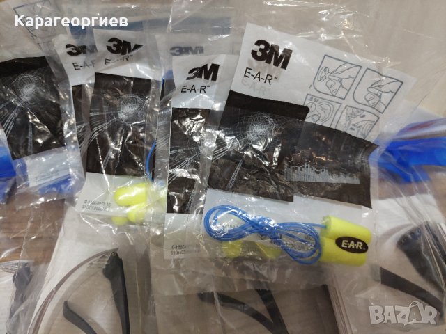 Защитни очила, снимка 7 - Други инструменти - 40405272