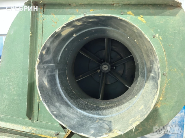 Пендула тип радиал на 900мм с 3 кв мотор диск 400 мю, снимка 9 - Други машини и части - 52888014