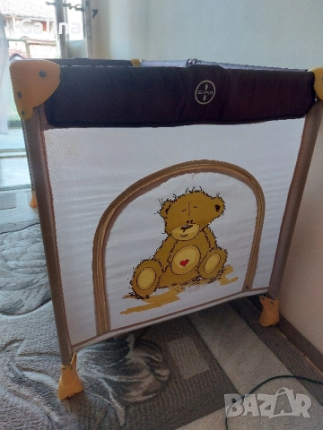 сгъваема кошара преносима кошара 