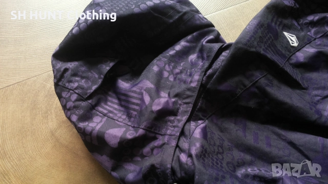 VOLCOM SKi Snowboard Jacket Размер L ски сноуборд яке 26-64, снимка 13 - Якета - 52200393