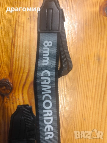 ремък за видеокамери , снимка 2 - Чанти, стативи, аксесоари - 53522534