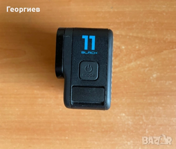 GoPro black hero 11, снимка 6 - Камери - 53369766