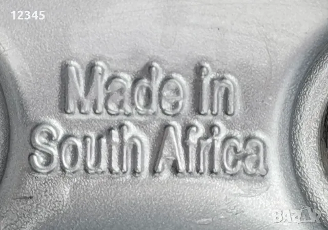 16’’5x112 originalni za audi 16”5х112 оригинални за ауди-№196, снимка 7 - Гуми и джанти - 47303720