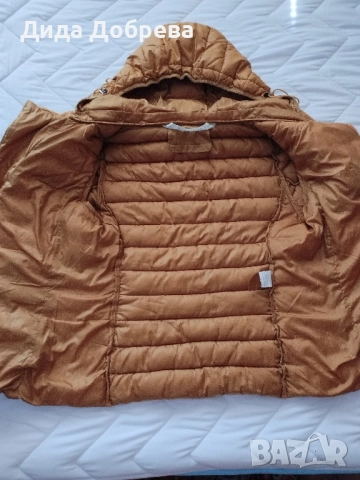 Дамско яке , снимка 4 - Якета - 51676842