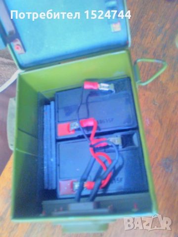 Съветски прибор за нощно виждане, снимка 5 - Антикварни и старинни предмети - 52483483