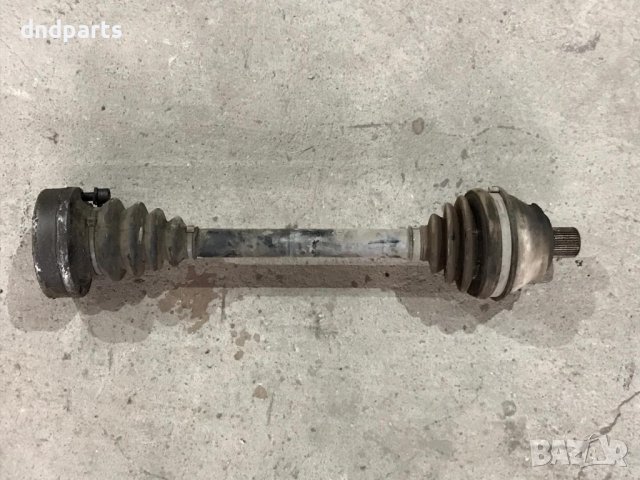 Лява полуоска VW Transporter T4, 1.9D, 60 к.с., /1990-2003/