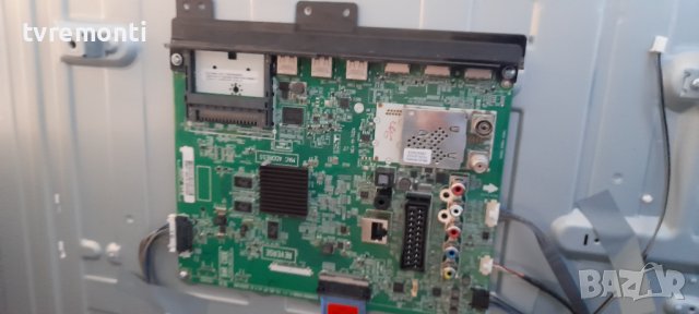 MAIN BOARD ,EBT63705301,EBR78436002,EAX65610906(1.1), for, LG ,50LF580V 