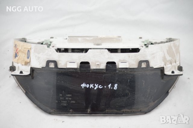 Табло Километраж за Ford Focus MK1, бензин, 98AP-10841-BC, снимка 3 - Части - 40159134