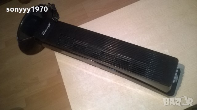 superior exklusiv-tower fan-КОЛОНЕН ВЕНТИЛАТОР-80СМ, снимка 10 - Други - 27433364
