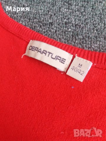 Дамски потници 9 лв, снимка 7 - Потници - 33559338