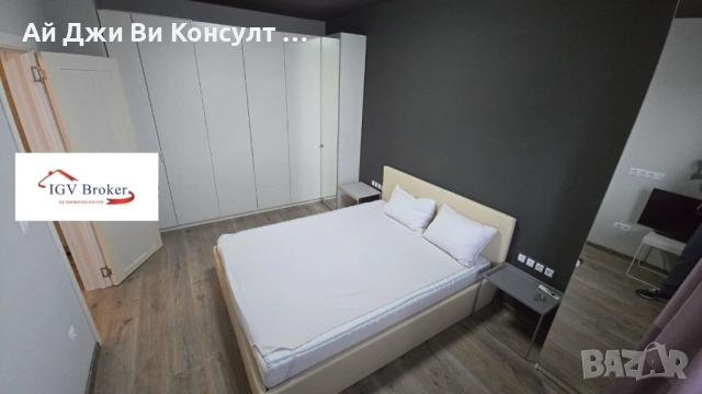 Тристаен апартамент в кв Изток, снимка 4 - Апартаменти - 53044669