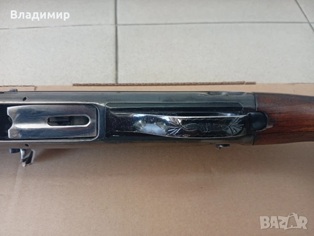 Ловен автомат "Байкал" МЦ 21-12, снимка 9 - Ловно оръжие - 51367036