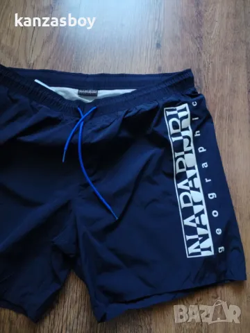 Napapijri - страхотни мъжки шорти 2ХЛ