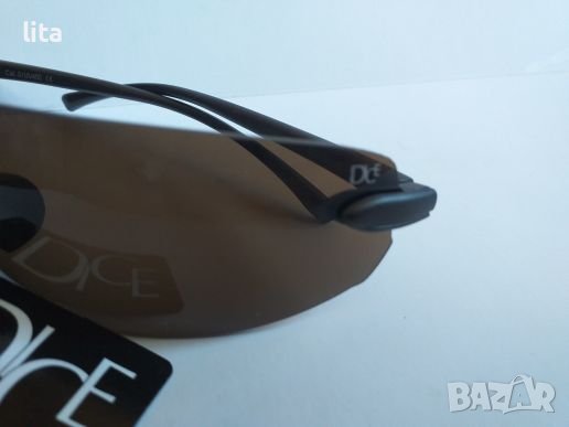 Спортни очила DICE, снимка 2 - Слънчеви и диоптрични очила - 37145645