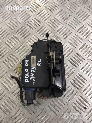 Задна лява брава VW Polo,1.4TDI,2004г.