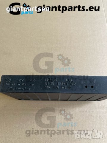Контрол модул светлини за BMW e32 e34 БМВ е32 е34 , 1379372, снимка 2 - Части - 39902474
