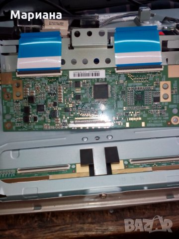 продавам LG-32LF5610 на части, снимка 4 - Части и Платки - 27863282