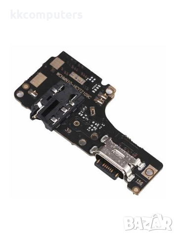 БЛОК ЗАХРАНВАНЕ XIAOMI REDMI NOTE 10S (M2101K7BNY), снимка 2 - Резервни части за телефони - 51723728