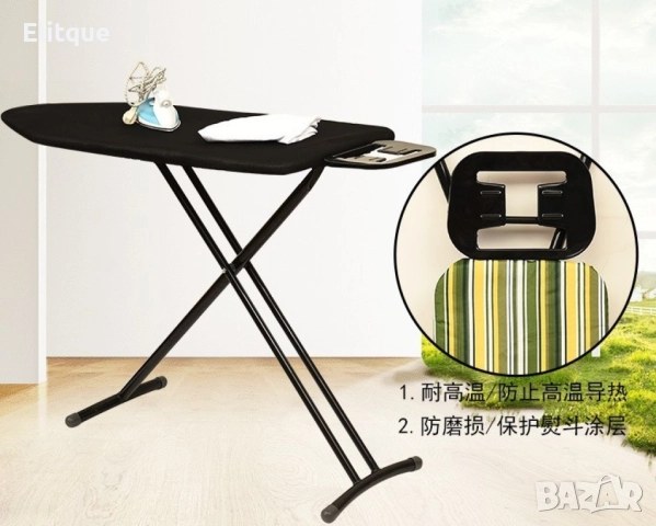 Дъска за гладене в различни цветове, снимка 6 - Други стоки за дома - 52902670