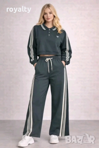 Дамски Комплект 