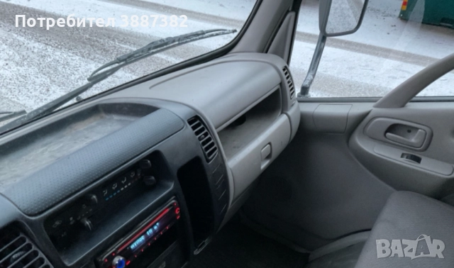 Самосвал , снимка 6 - Камиони - 52410600