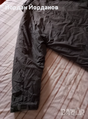 Мъжка зимна канадка, снимка 9 - Якета - 52572366