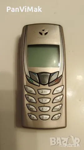 Nokia 6510, снимка 2 - Nokia - 23853934