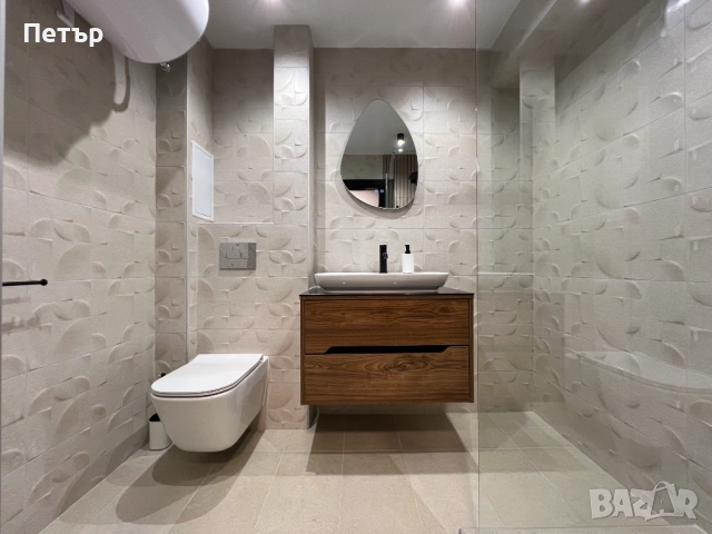 Комфортен тристаен апартамент в сърцето на Студентски град ОТ СОБСТВЕНИК, снимка 7 - Апартаменти - 53342076