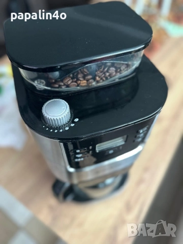 Еспресо машина Tec Star MD17540, снимка 3 - Кафемашини - 53590029