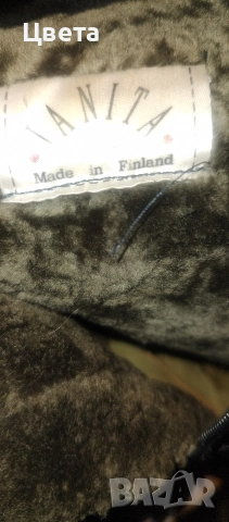 Дамски боти, снимка 6 - Дамски боти - 52594672