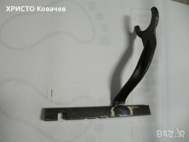 Вилки за БОЛГАР МТЗ БЕЛАРУС, снимка 2 - Селскостопанска техника - 33561095