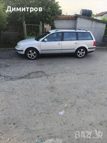 Wv passat B5 1.9 TDI Afn, снимка 5 - Автомобили и джипове - 53005704
