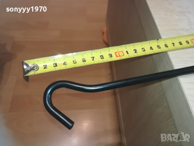 МАНИВЕЛА ЗА КРИК-НОВА 1110241002, снимка 4 - Части - 47542977