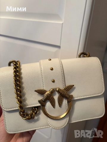 Чанта Love Pinko