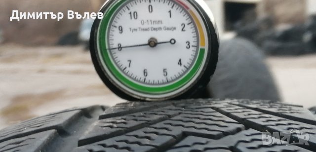 Гуми 205 55 16 Платин Platin
2 броя 
Нов внос 
Не са нови 
, снимка 4 - Гуми и джанти - 43618149