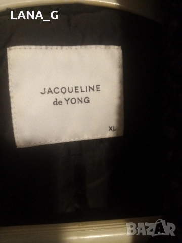 Дамско палто тип риза , снимка 5 - Палта, манта - 51582677