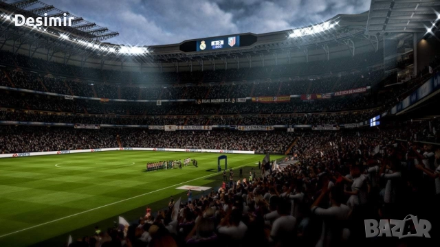 FIFA 18 за PlayStation 4 (PS4), снимка 3 - Игри за PlayStation - 52882425