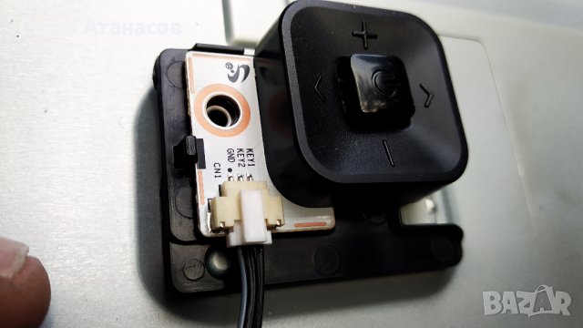 SAMSUNG  UE48JU6440W със счупена матрица ,BN44-00807D ,BN41-02344D ,BN41-02297A ,CY-GJ048HGLVLH, снимка 15 - Части и Платки - 26888792