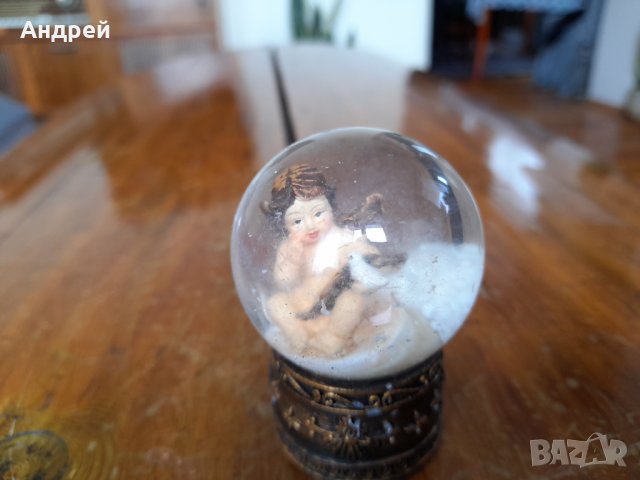 Стар сувенир #4, снимка 6 - Други - 32995945