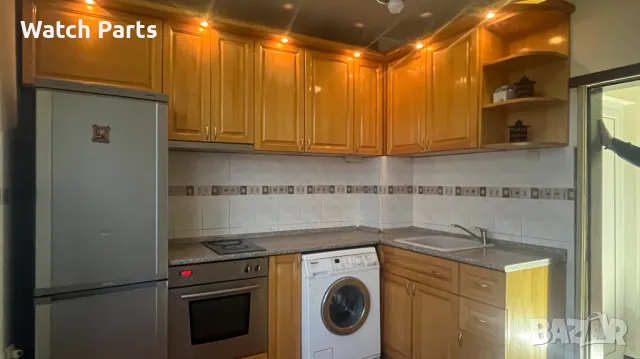 Продава се тристаен тухлен апартамент в центъра на града от собственик, снимка 8 - Апартаменти - 48143510