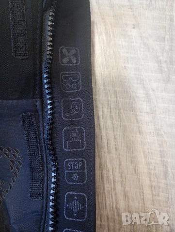 Ziener ски сноуборд яке размер 54-XL, снимка 8 - Зимни спортове - 53097306