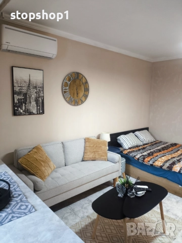 Апартамент под наем 2 стаен , снимка 8 - Апартаменти - 52987160