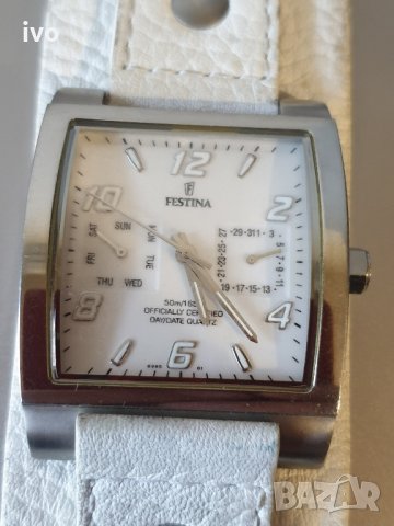 festina, снимка 10 - Мъжки - 32594572